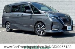 nissan serena 2020 -NISSAN--Serena DAA-GFC27--GFC27-196673---NISSAN--Serena DAA-GFC27--GFC27-196673-