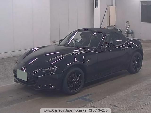 mazda roadster 2024 quick_quick_5BA-ND5RE_ND5RE-103500 image 2