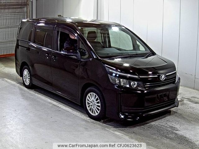 toyota voxy 2014 -TOYOTA--Voxy ZRR80G-0057594---TOYOTA--Voxy ZRR80G-0057594- image 1