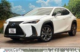 lexus ux 2019 -LEXUS--Lexus UX 6AA-MZAH10--MZAH10-2007078---LEXUS--Lexus UX 6AA-MZAH10--MZAH10-2007078-