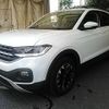 volkswagen t-cross 2021 -VOLKSWAGEN--VW T-Cross 3BA-C1DKR--WVGZZZC1ZMY144409---VOLKSWAGEN--VW T-Cross 3BA-C1DKR--WVGZZZC1ZMY144409- image 1