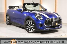 mini mini-others 2020 quick_quick_WJ15M_WMWWJ320003L69765