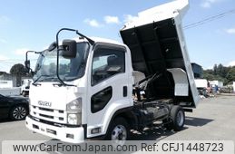 isuzu forward 2008 GOO_NET_EXCHANGE_0403152A30250721W001