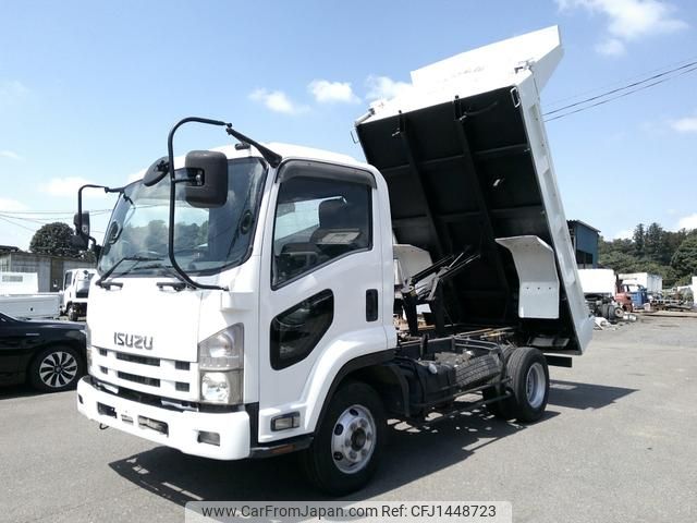 isuzu forward 2008 GOO_NET_EXCHANGE_0403152A30250721W001 image 1