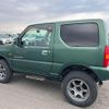 suzuki jimny 2010 quick_quick_ABA-JB23W_JB23W616583 image 6