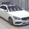 mercedes-benz cla-class 2018 quick_quick_DBA-117342_WDD1173422N613259 image 8