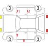 toyota porte 2015 -TOYOTA--Porte DBA-NSP141--NSP141-8000529---TOYOTA--Porte DBA-NSP141--NSP141-8000529- image 2
