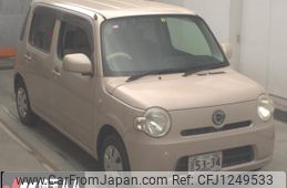 daihatsu mira-cocoa 2009 -DAIHATSU--Mira Cocoa L675S--0017610---DAIHATSU--Mira Cocoa L675S--0017610-