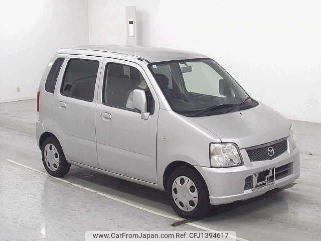 2003 Mazda Az Wagon MD22S - Car Price $1,328