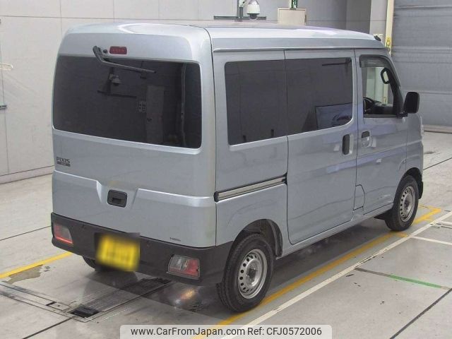 toyota pixis-van 2023 -TOYOTA 【豊橋 480そ4041】--Pixis Van S700M-0009884---TOYOTA 【豊橋 480そ4041】--Pixis Van S700M-0009884- image 2