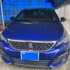 peugeot 308 2018 -PEUGEOT--Peugeot 308 LDA-T9WAH01--VF3LJAHWWJS051584---PEUGEOT--Peugeot 308 LDA-T9WAH01--VF3LJAHWWJS051584- image 1