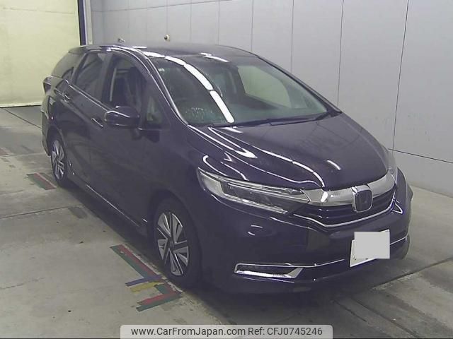 honda shuttle 2020 quick_quick_6BA-GK8_2106617 image 1