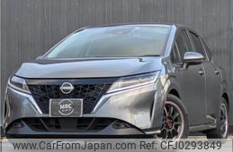 nissan note 2022 quick_quick_6AA-E13_E13-095490