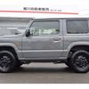 suzuki jimny 2024 -SUZUKI 【秋田 580】--Jimny 3BA-JB64W--JB64W-357570---SUZUKI 【秋田 580】--Jimny 3BA-JB64W--JB64W-357570- image 4