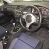 mitsubishi lancer 2003 CFJ1642696 image 4