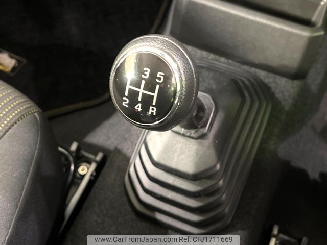suzuki jimny-sierra 2020 CFJ1711669 image 2