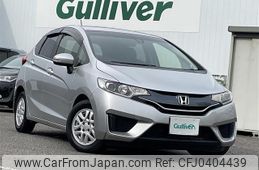 honda fit 2014 -HONDA--Fit DBA-GK3--GK3-3205024---HONDA--Fit DBA-GK3--GK3-3205024-