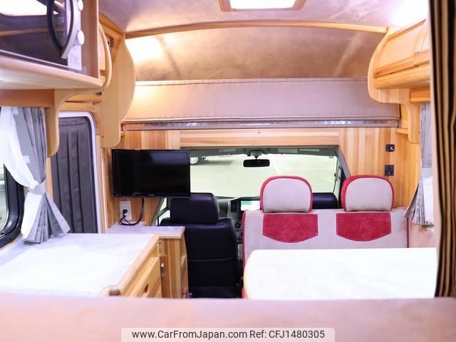 toyota liteace-truck 2019 GOO_JP_700030304130250727002 image 2