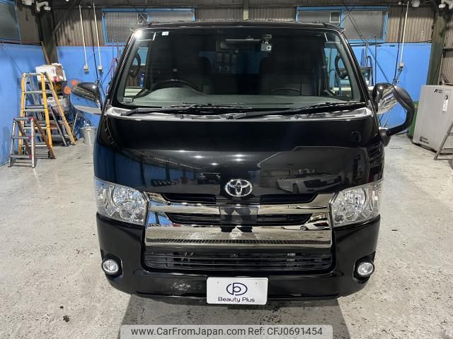 toyota hiace-van 2019 quick_quick_QDF-GDH201V_GDH201-1023515 image 2