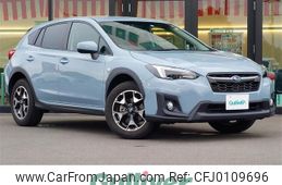 subaru impreza-wagon 2019 -SUBARU--Impreza Wagon DBA-GT3--GT3-070882---SUBARU--Impreza Wagon DBA-GT3--GT3-070882-