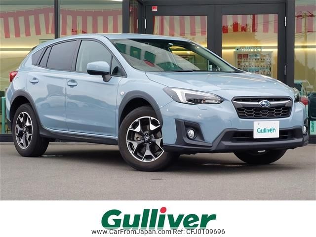 subaru impreza-wagon 2019 -SUBARU--Impreza Wagon DBA-GT3--GT3-070882---SUBARU--Impreza Wagon DBA-GT3--GT3-070882- image 1