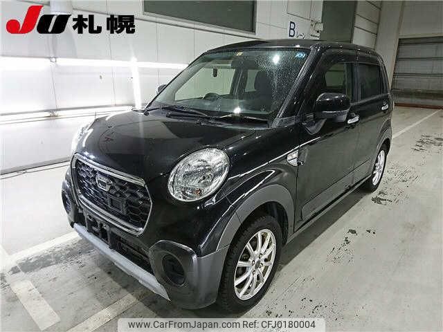 daihatsu cast 2017 -DAIHATSU--Cast LA260S-0022243---DAIHATSU--Cast LA260S-0022243- image 1