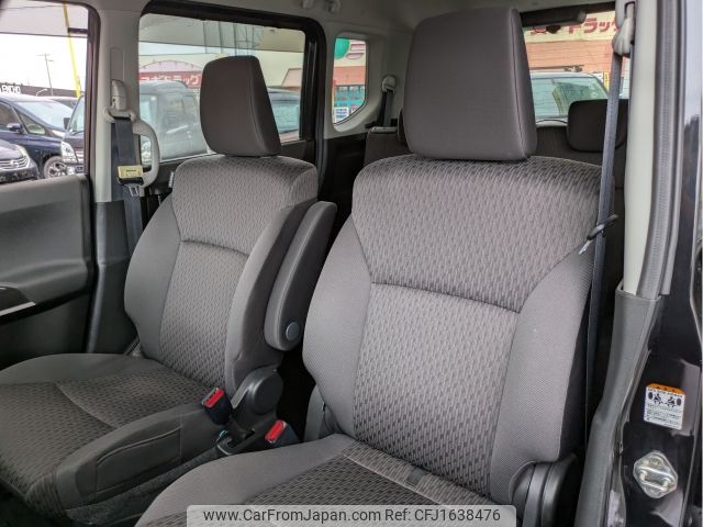 suzuki solio 2017 CFJ1638476 image 2