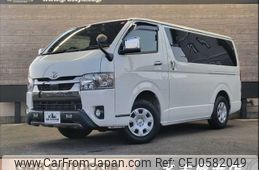 toyota hiace-van 2021 -TOYOTA--Hiace Van QDF-GDH206V--GDH206-1051585---TOYOTA--Hiace Van QDF-GDH206V--GDH206-1051585-