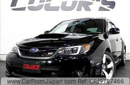 subaru impreza 2011 quick_quick_CBA-GRF_GRF006269