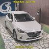 mazda demio 2015 -MAZDA--Demio DJ3FS-136571---MAZDA--Demio DJ3FS-136571- image 1