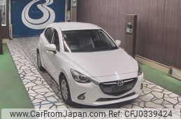 mazda demio 2015 -MAZDA--Demio DJ3FS-136571---MAZDA--Demio DJ3FS-136571-