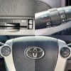 toyota prius 2010 -TOYOTA--Prius DAA-ZVW30--ZVW30-1207431---TOYOTA--Prius DAA-ZVW30--ZVW30-1207431- image 6