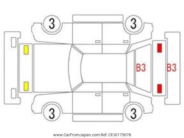 toyota spade 2014 -TOYOTA--Spade DBA-NCP141--NCP141-9124466---TOYOTA--Spade DBA-NCP141--NCP141-9124466- image 2