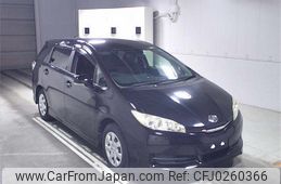 toyota wish 2012 -TOYOTA--Wish ZGE20G-0136806---TOYOTA--Wish ZGE20G-0136806-