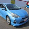 toyota aqua 2013 -TOYOTA 【宮崎 530ﾉ2940】--AQUA NHP10--2281442---TOYOTA 【宮崎 530ﾉ2940】--AQUA NHP10--2281442- image 26