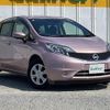 nissan note 2016 CFJ1841236 image 1