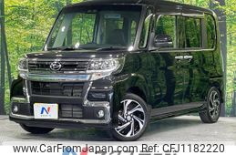 daihatsu tanto 2019 quick_quick_LA600S_LA600S-0751170