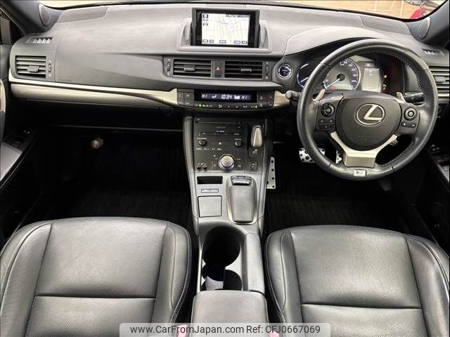 lexus ct 2014 -LEXUS--Lexus CT DAA-ZWA10--ZWA10-2182874---LEXUS--Lexus CT DAA-ZWA10--ZWA10-2182874- image 2