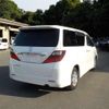 toyota alphard 2010 -TOYOTA--Alphard DBA-ANH25W--ANH25-8027561---TOYOTA--Alphard DBA-ANH25W--ANH25-8027561- image 22