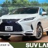 lexus rx 2021 -LEXUS--Lexus RX 6AA-GYL20W--GYL20-0015662---LEXUS--Lexus RX 6AA-GYL20W--GYL20-0015662- image 1