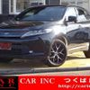 toyota harrier 2020 quick_quick_ZSU60W_ZSU60-0192663 image 1