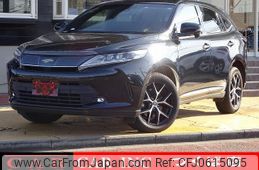 toyota harrier 2020 quick_quick_ZSU60W_ZSU60-0192663