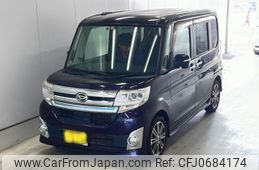 daihatsu tanto 2014 -DAIHATSU 【岡山 581こ3405】--Tanto LA600S-0130020---DAIHATSU 【岡山 581こ3405】--Tanto LA600S-0130020-