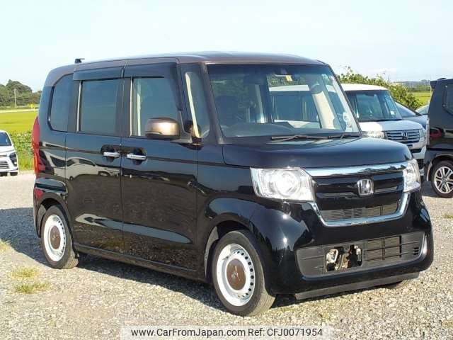 honda n-box 2019 -HONDA--N BOX DBA-JF3--JF3-1182099---HONDA--N BOX DBA-JF3--JF3-1182099- image 1