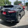 toyota harrier 2018 -TOYOTA--Harrier DBA-ZSU60W--ZSU60-0153856---TOYOTA--Harrier DBA-ZSU60W--ZSU60-0153856- image 3