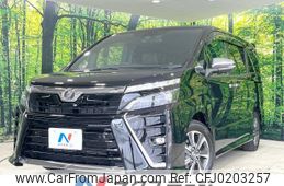 toyota voxy 2019 -TOYOTA--Voxy DBA-ZRR80W--ZRR80-0559553---TOYOTA--Voxy DBA-ZRR80W--ZRR80-0559553-