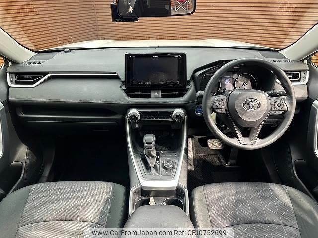 toyota rav4 2019 quick_quick_6AA-AXAH54_AXAH54-4012599 image 2