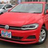 volkswagen polo 2020 -VOLKSWAGEN 【高崎 300】--VW Polo AWCHZ--WVWZZZAWZLU016120---VOLKSWAGEN 【高崎 300】--VW Polo AWCHZ--WVWZZZAWZLU016120- image 1