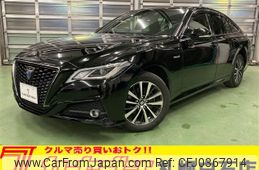 toyota crown 2018 -TOYOTA--Crown 6AA-AZSH21--AZSH21-1001575---TOYOTA--Crown 6AA-AZSH21--AZSH21-1001575-