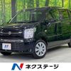 suzuki wagon-r 2022 -SUZUKI--Wagon R 5BA-MH85S--MH85S-155178---SUZUKI--Wagon R 5BA-MH85S--MH85S-155178- image 1